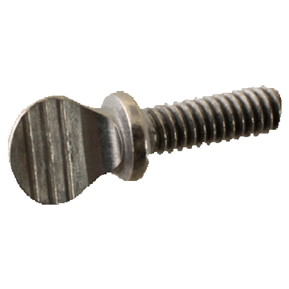 Franklin Machine Products 215-1374 Thumbscrew 1/4-20 Thread X 3/4"