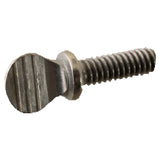 Franklin Machine Products 215-1374 Thumbscrew 1/4-20 Thread X 3/4"