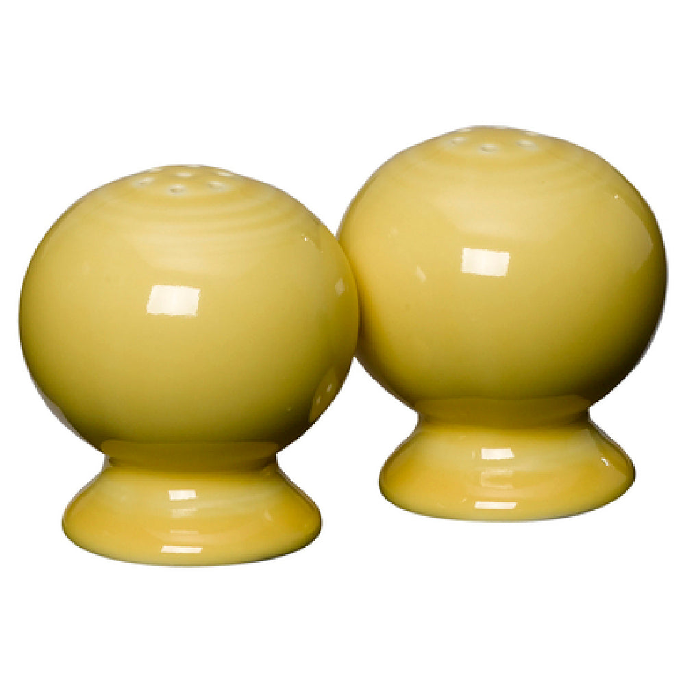 Steelite HL750320 Salt Shaker 2-1/2" Dishwasher/oven/microwave Safe