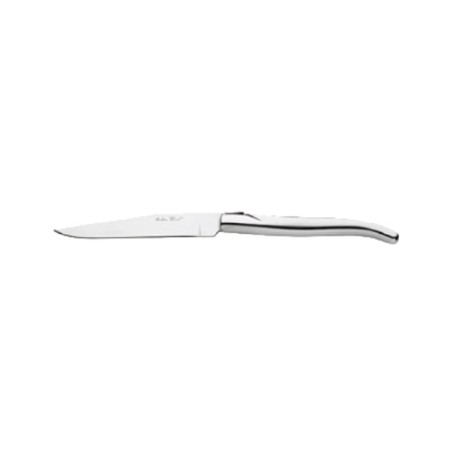 Tableware Solutions USA F10674 Steak Knife 9" Long Stainless Steel