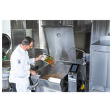 Cleveland SGL30T1NATHTPQS - (Quickship) PowerPan™ Tilting Skillet, Natural Gas