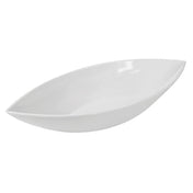 Bauscher Hepp T1319 - Boat Style Dish, 23-7/10 Oz., 12-3/5" X 4-15/16" X 3-3/8"H