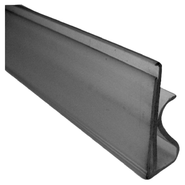 SPG PTBM36 - ISS Label Holder, For Paper Labels, 36"
