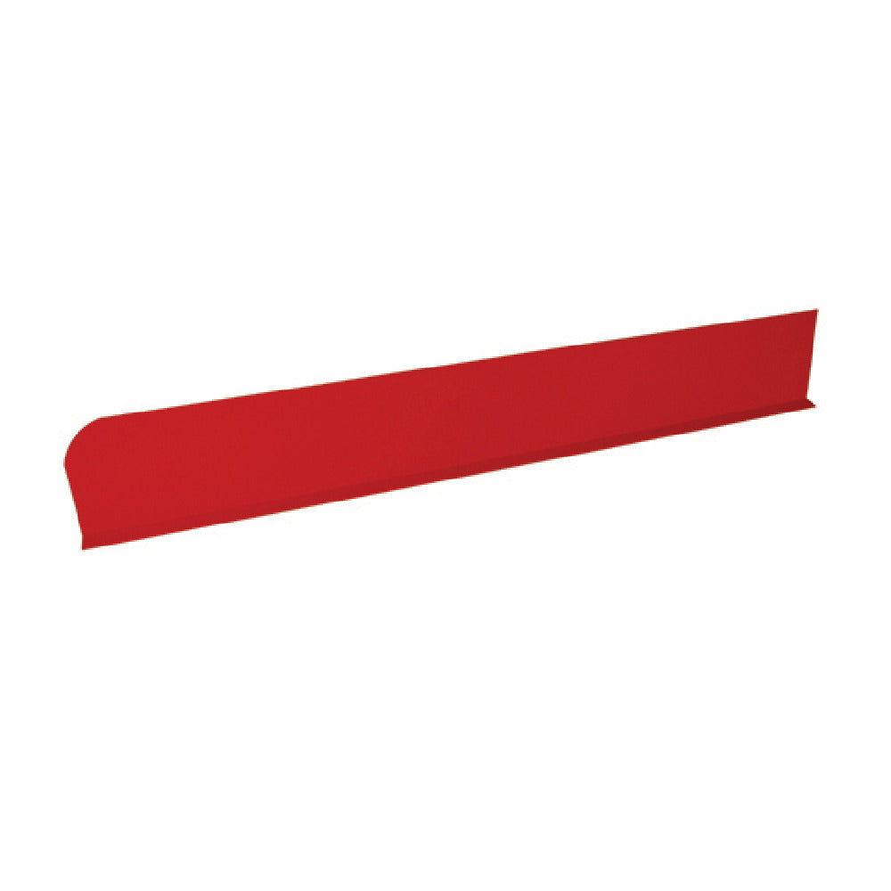 Bauscher Hepp DR52 - Wave Divider, 29-1/2"L X 4-1/3"H, Dishwasher Safe