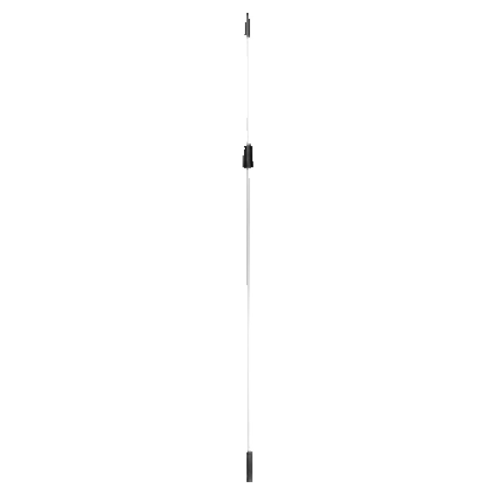 Franklin Machine Products 142-1061 Unger® Pole Extension 14' Extended Length 3 Section