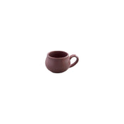 GET Enterprises PA1822404312 Tea Cup 4.5"W X 3.3"D X 2.4"H Rustic