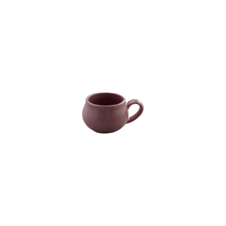 GET Enterprises PA1822404312 Tea Cup 4.5"W X 3.3"D X 2.4"H Rustic