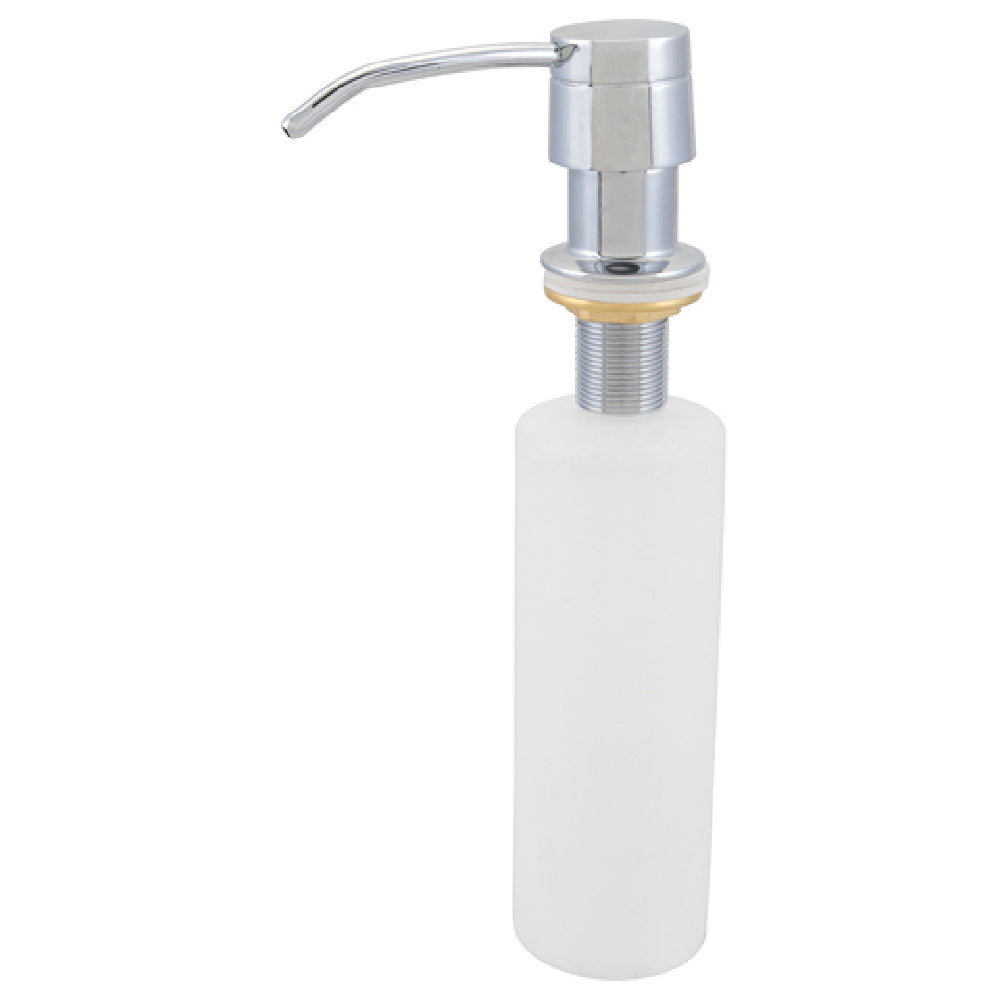 Franklin Machine Products 254-1045 Soap Dispenser 16 Oz. 2-1/4"W X 10"H