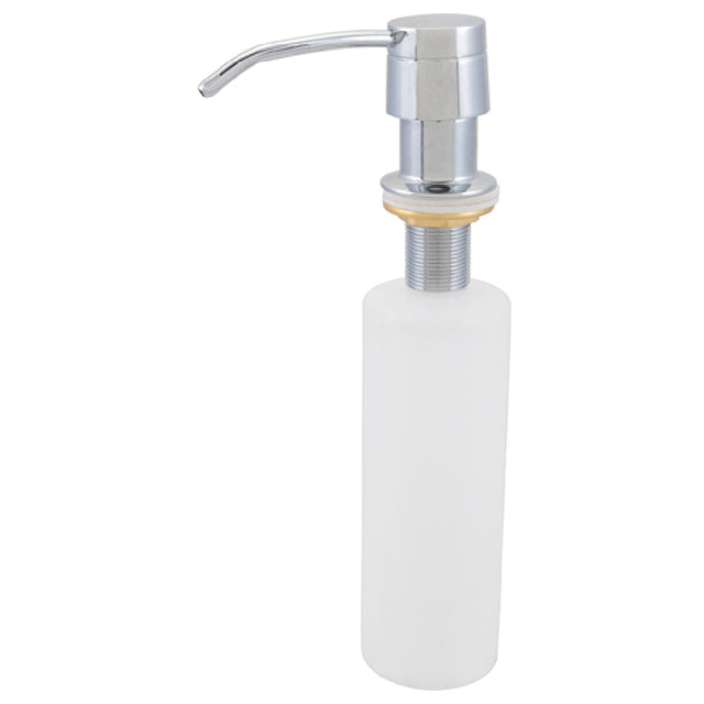 Franklin Machine Products 254-1045 Soap Dispenser 16 Oz. 2-1/4"W X 10"H