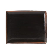Steelite 91090551 Taste Platter 13-1/2" X 10-5/8" Rectangular