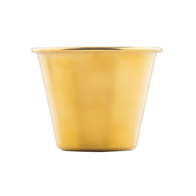 TableCraft Products 12823 - Ramekin, 2-1/2 Oz., Round