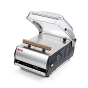 SIRMAN S3330221009DX8 - W8 30 DX TOP WI-FI Vacuum Sealer, With Printer, Countertop
