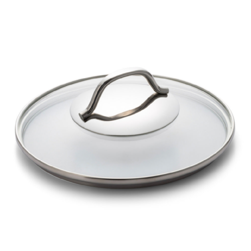 Bon Chef 60301GLASSLID - Lid, 8-5/8" Dia., For 60301 & 62301