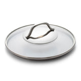 Bon Chef 60301GLASSLID - Lid, 8-5/8" Dia., For 60301 & 62301