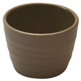 Bauscher Hepp TST1551 - Ripple Collection Ramekin, 2-1/2 Oz., 2-3/4" Dia. X 2"H