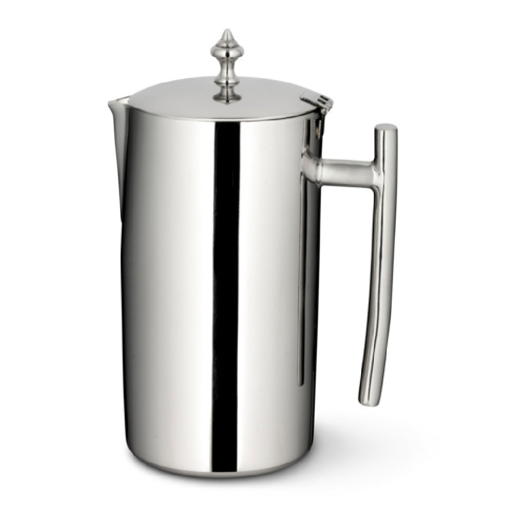 Bon Chef 61312 Empire Collection Coffee Pot 48 Oz. 4-5/8" X 9-1/2"