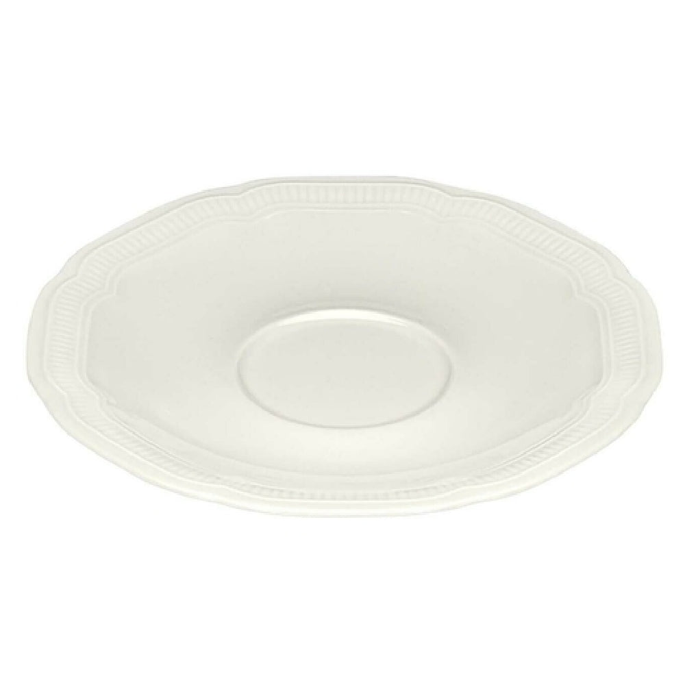 Bauscher Hepp 536958 - Saucer, 5-1/5", Round