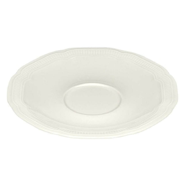 Bauscher Hepp 536958 - Saucer, 5-1/5", Round
