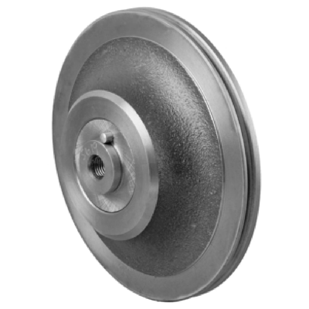 Alfa B-036 Slicer Knife Pulley Assembly For Berkel Slicers (808 & 818 Models)