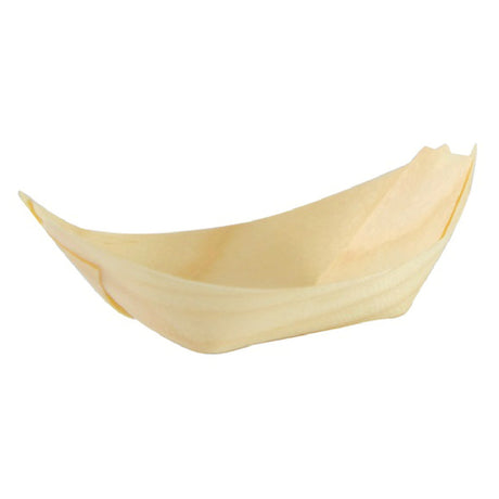 PacknWood 8NPBBOIS146B - Woodsy Boat, 3.5 Oz., 5.1" X 3.1"