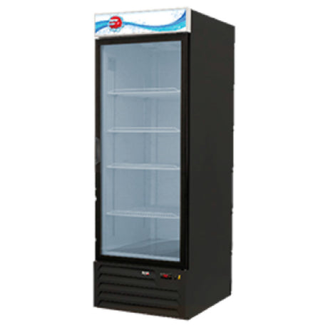 Fagor Refrigeration FMD-23 F 19086737 Freezer Merchandiser One-section 23 Cu. Ft.