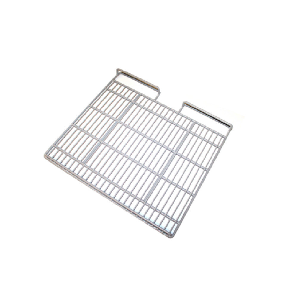 Kelvinator Commercial 880619 - Additional (gray) Shelf For 12 Cu. Ft. Glass Door Merchandiser