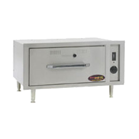 Eagle DWN-1-120 RedHots® Warming Drawer Free Standing (1) Drawer