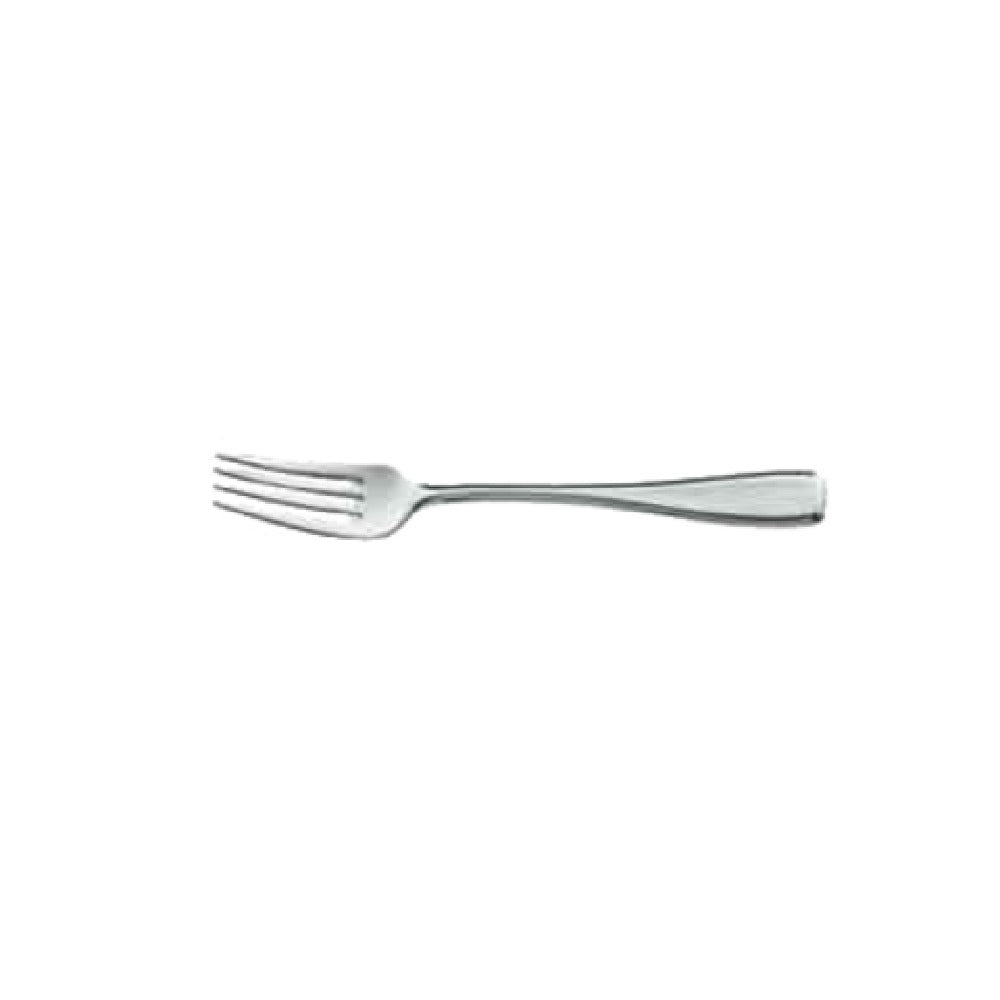Bauscher Hepp 10.7964.6060 - Cake Fork, 6-1/4", Silver Plate Finish