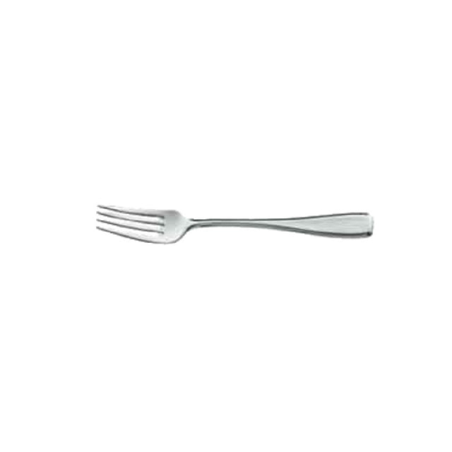 Bauscher Hepp 10.7964.6060 - Cake Fork, 6-1/4", Silver Plate Finish