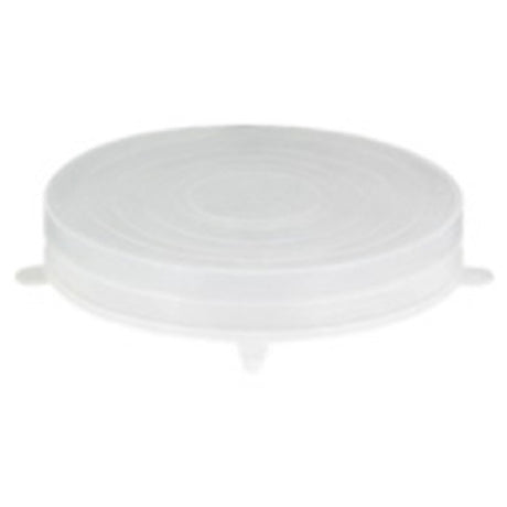 Bauscher Hepp P136402 - Lid, 4-1/2", High Heat Safe
