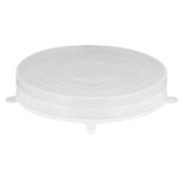 Bauscher Hepp P136402 - Lid, 4-1/2", High Heat Safe