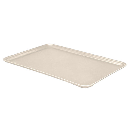 MFG Tray 375301 1537 Cafeteria Tray 20-7/8"L X 14-9/16"W X 9/16"H Rectangular