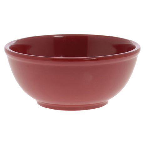 Hubert 71860 - Serving Bowl, 124 Oz., 8" Dia. X 3-1/2"H