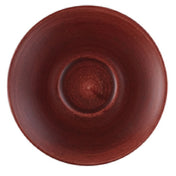 Churchill China PARECSS 1 Cappuccino Saucer 6-1/4" Dia. Round