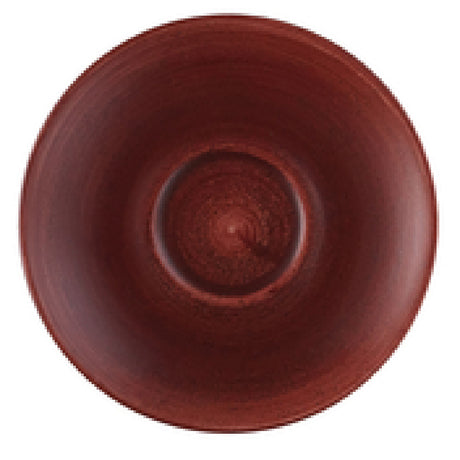 Churchill China PARECSS 1 Cappuccino Saucer 6-1/4" Dia. Round