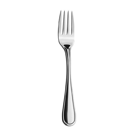 Steelite 5751SX022 European Dinner Fork 8” 18/0 Stainless Steel