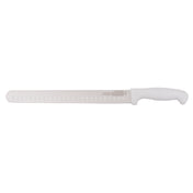 Stanton Trading KNV-SLCSTR12-WH - Cutting Edge Slicer Knife, 12", Straight Edge