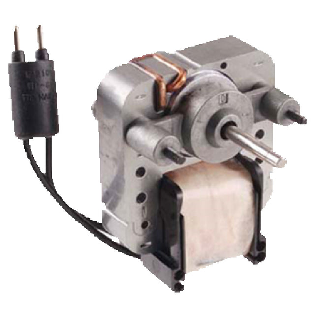 Franklin Machine Products 214-2010 Evaporator Fan Motor With 2-pin Connect 3/16" OD