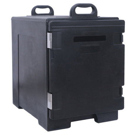 CAC China ICTP-3 Food Pan Carrier Full Size (1) Compartment