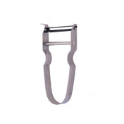Matfer 290041 Matfer Bourgeat Stainless Steel Y Peeler