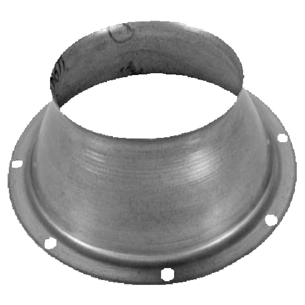 Franklin Machine Products 118-1063 Spun Inlet 4-3/4"D 7-3/4" OD