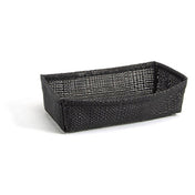 FOH RBA005BKV22 Promotional Pricing May Be Available! Contact Your FOH® Sales Representative For Details! Metroweave® Basket