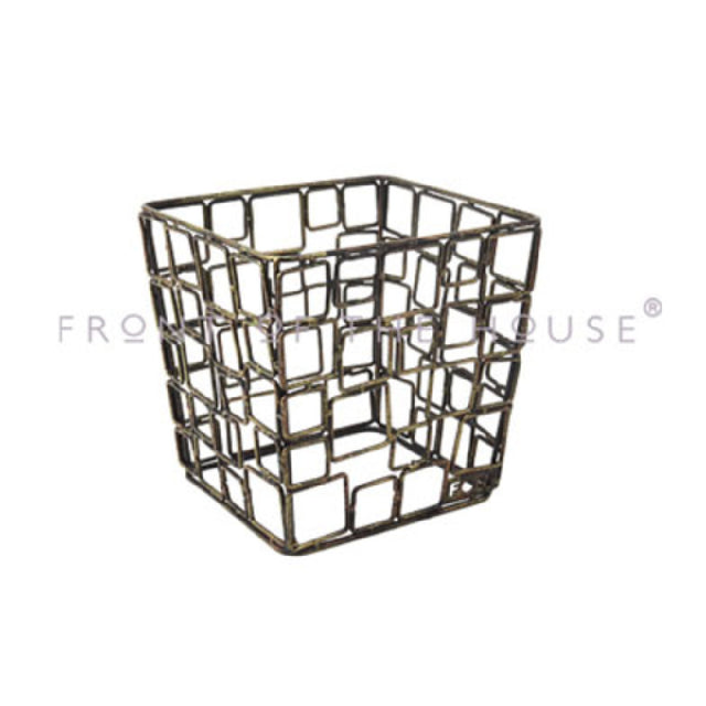 FOH BHO051GOI21 Promotional Pricing May Be Available! Contact Your FOH® Sales Representative For Details! Wireware™ Coppered Link Housing