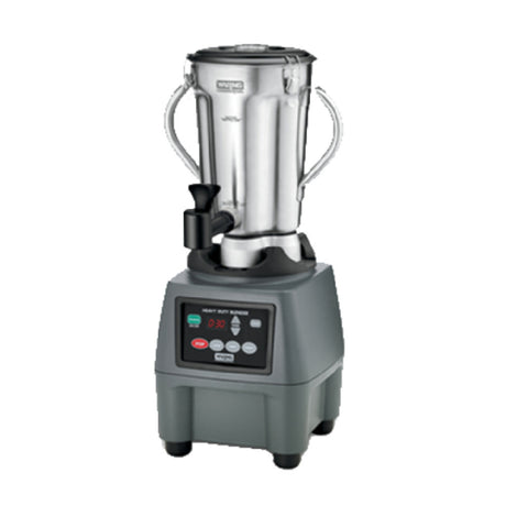 Waring CB15TSF Food Blender Heavy-duty 14-7/8"W X 15"D X 26"H