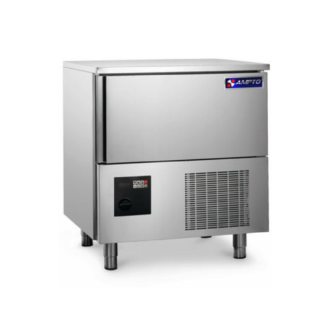 AMPTO ABT-5US AMPTO Commercial Blast Chiller/Freezer Reach-in Single Section