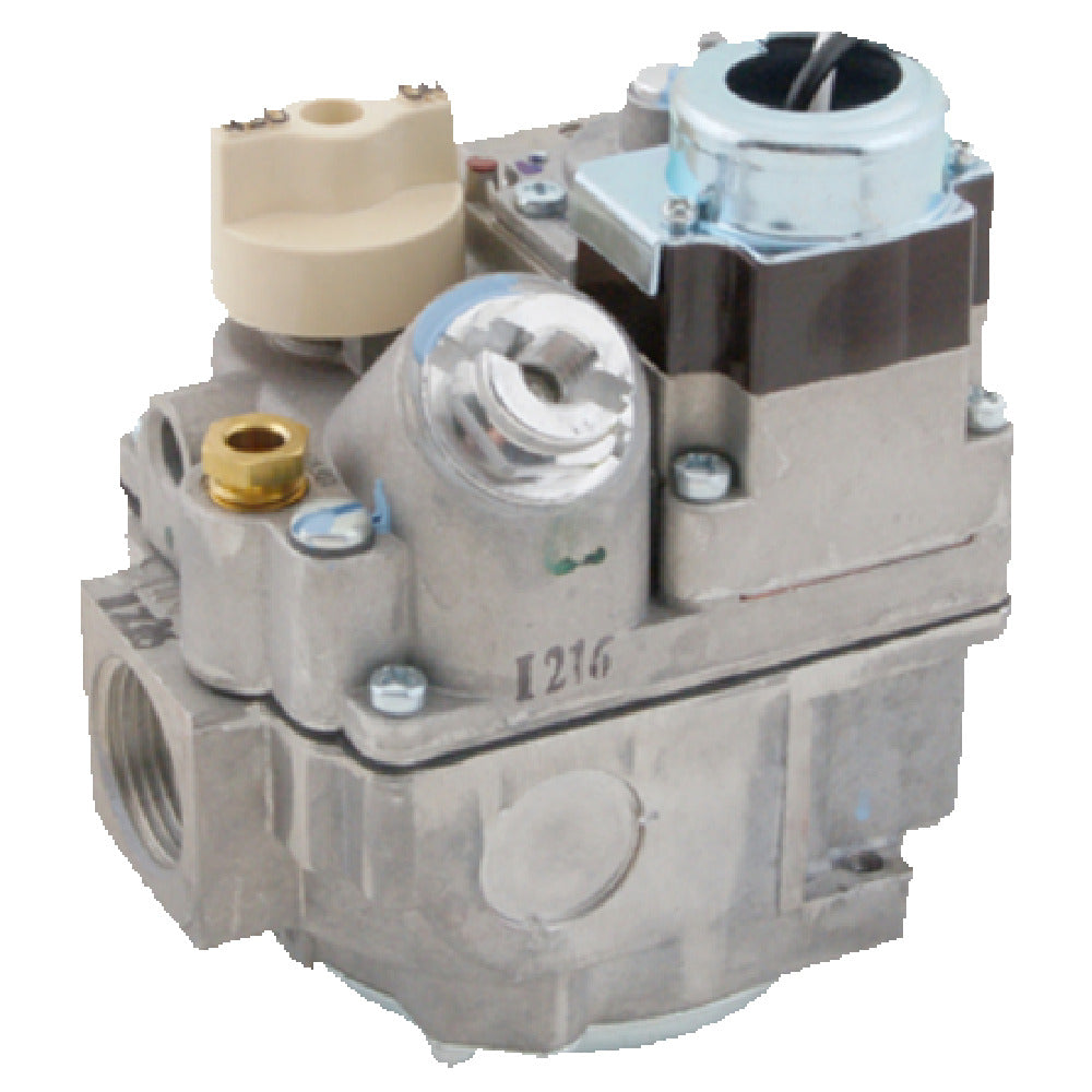 Franklin Machine Products 153-1016 Robertshaw 700 Series Line Voltage Combination Valve Natural Gas