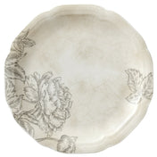 Bauscher Hepp 531276-426077 - Plate 10-1/5" Dia., Round, Flat