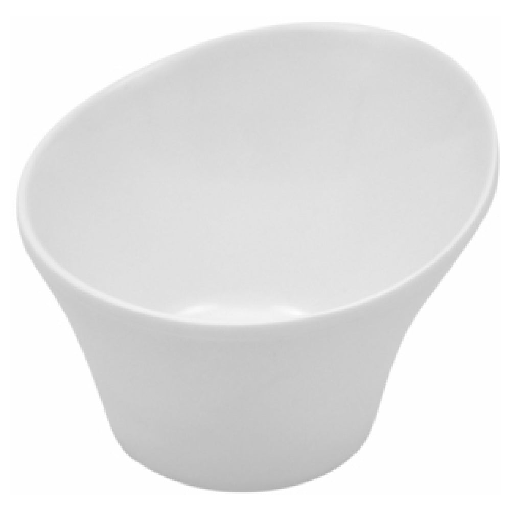 Bauscher Hepp T1541M - Reef Collection Bowl, 4 Oz., 3-3/4" X 3-1/2" X 2-1/2"H