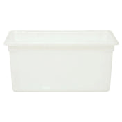 Hubert 79805 - Food Box, Full-size, 16 Gallon