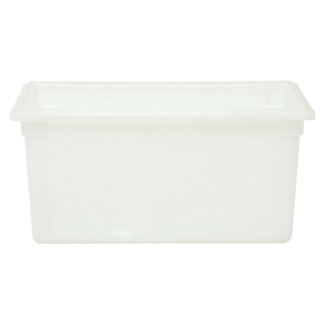 Hubert 79805 - Food Box, Full-size, 16 Gallon